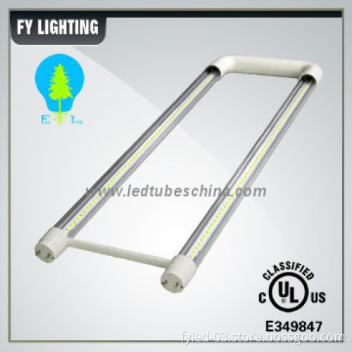 High Lumens UL CUL CSA Approved 2FT U Shape Led Tube